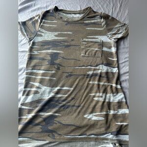 Camouflage Women’s T-Shirt